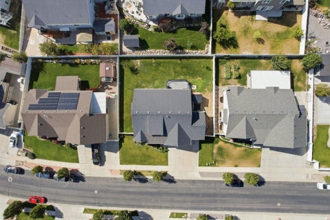 Tiny photo for 7245 W SILHOUETTE LN S, West Jordan, UT 84081 (MLS # 2180681)