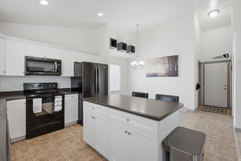 Tiny photo for 7245 W SILHOUETTE LN S, West Jordan, UT 84081 (MLS # 2180681)