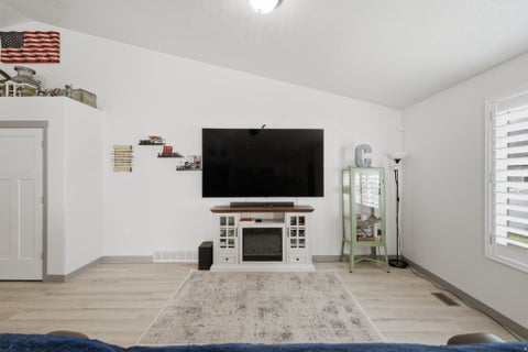 Tiny photo for 7245 W SILHOUETTE LN S, West Jordan, UT 84081 (MLS # 2180681)