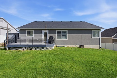 Tiny photo for 7245 W SILHOUETTE LN S, West Jordan, UT 84081 (MLS # 2180681)