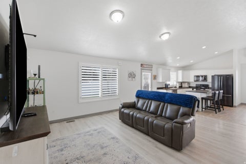 Tiny photo for 7245 W SILHOUETTE LN S, West Jordan, UT 84081 (MLS # 2180681)