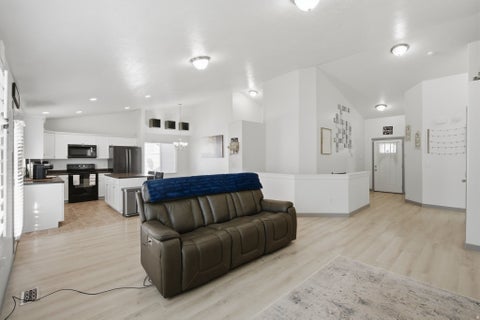 Tiny photo for 7245 W SILHOUETTE LN S, West Jordan, UT 84081 (MLS # 2180681)