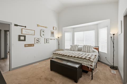 Tiny photo for 7245 W SILHOUETTE LN S, West Jordan, UT 84081 (MLS # 2180681)