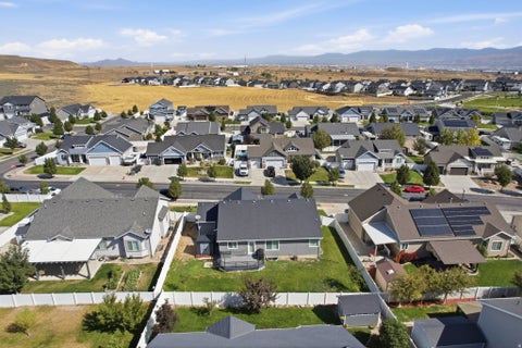 Tiny photo for 7245 W SILHOUETTE LN S, West Jordan, UT 84081 (MLS # 2180681)