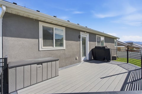 Tiny photo for 7245 W SILHOUETTE LN S, West Jordan, UT 84081 (MLS # 2180681)
