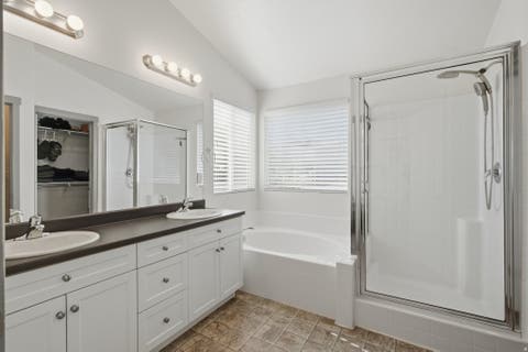 Tiny photo for 7245 W SILHOUETTE LN S, West Jordan, UT 84081 (MLS # 2180681)