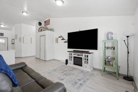 Tiny photo for 7245 W SILHOUETTE LN S, West Jordan, UT 84081 (MLS # 2180681)