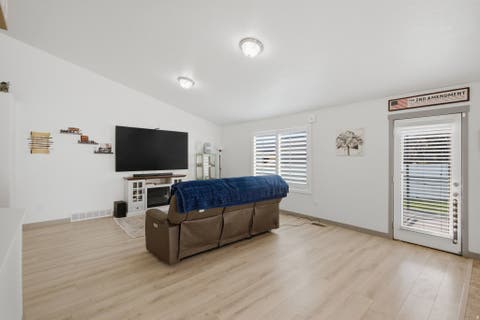 Tiny photo for 7245 W SILHOUETTE LN S, West Jordan, UT 84081 (MLS # 2180681)