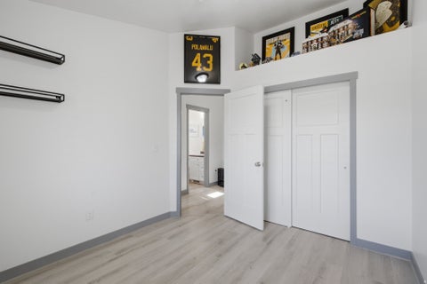 Tiny photo for 7245 W SILHOUETTE LN S, West Jordan, UT 84081 (MLS # 2180681)