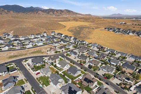 Tiny photo for 7245 W SILHOUETTE LN S, West Jordan, UT 84081 (MLS # 2180681)