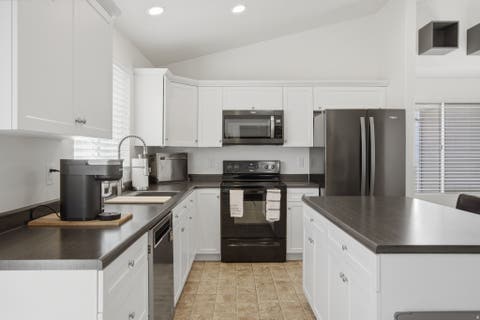 Tiny photo for 7245 W SILHOUETTE LN S, West Jordan, UT 84081 (MLS # 2180681)