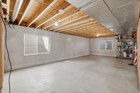 Tiny photo for 7245 W SILHOUETTE LN S, West Jordan, UT 84081 (MLS # 2180681)