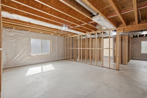 Tiny photo for 7245 W SILHOUETTE LN S, West Jordan, UT 84081 (MLS # 2180681)