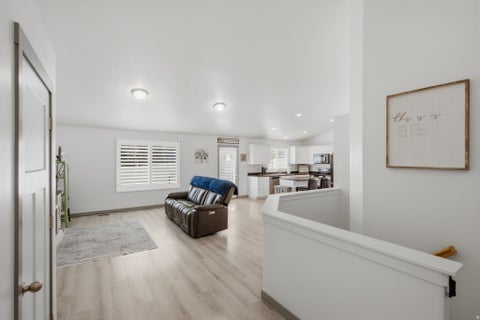 Tiny photo for 7245 W SILHOUETTE LN S, West Jordan, UT 84081 (MLS # 2180681)