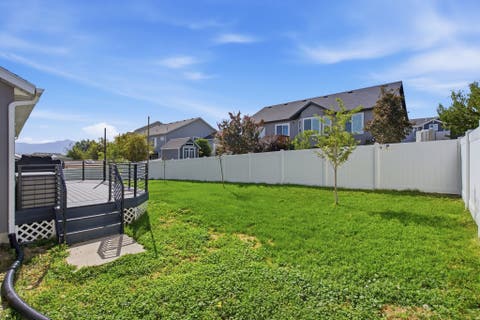 Tiny photo for 7245 W SILHOUETTE LN S, West Jordan, UT 84081 (MLS # 2180681)