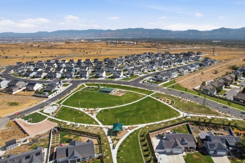 Tiny photo for 7245 W SILHOUETTE LN S, West Jordan, UT 84081 (MLS # 2180681)
