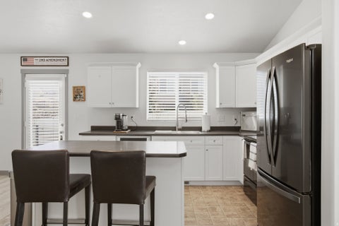 Tiny photo for 7245 W SILHOUETTE LN S, West Jordan, UT 84081 (MLS # 2180681)