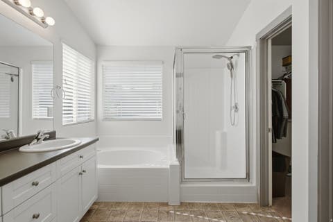 Tiny photo for 7245 W SILHOUETTE LN S, West Jordan, UT 84081 (MLS # 2180681)
