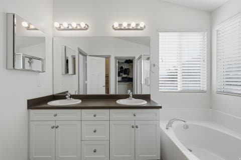 Tiny photo for 7245 W SILHOUETTE LN S, West Jordan, UT 84081 (MLS # 2180681)