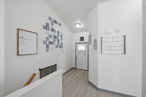 Tiny photo for 7245 W SILHOUETTE LN S, West Jordan, UT 84081 (MLS # 2180681)