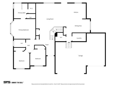 Tiny photo for 7245 W SILHOUETTE LN S, West Jordan, UT 84081 (MLS # 2180681)