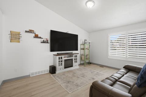 Tiny photo for 7245 W SILHOUETTE LN S, West Jordan, UT 84081 (MLS # 2180681)