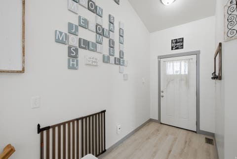Tiny photo for 7245 W SILHOUETTE LN S, West Jordan, UT 84081 (MLS # 2180681)