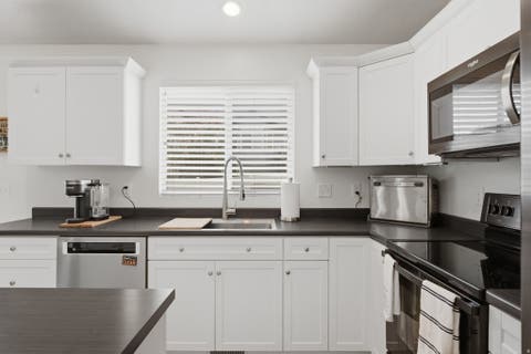 Tiny photo for 7245 W SILHOUETTE LN S, West Jordan, UT 84081 (MLS # 2180681)