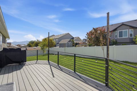 Tiny photo for 7245 W SILHOUETTE LN S, West Jordan, UT 84081 (MLS # 2180681)