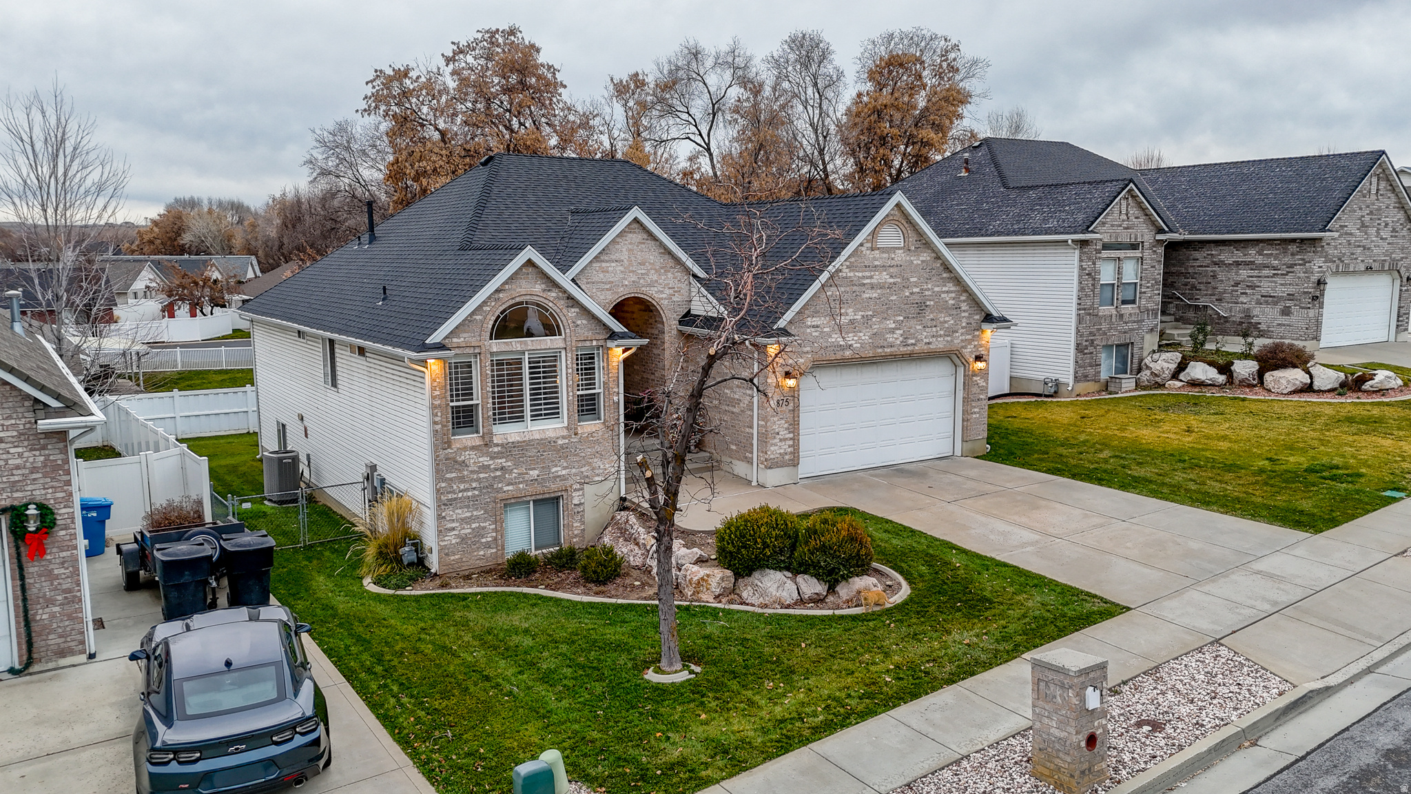 RASMUSSEN - Residential