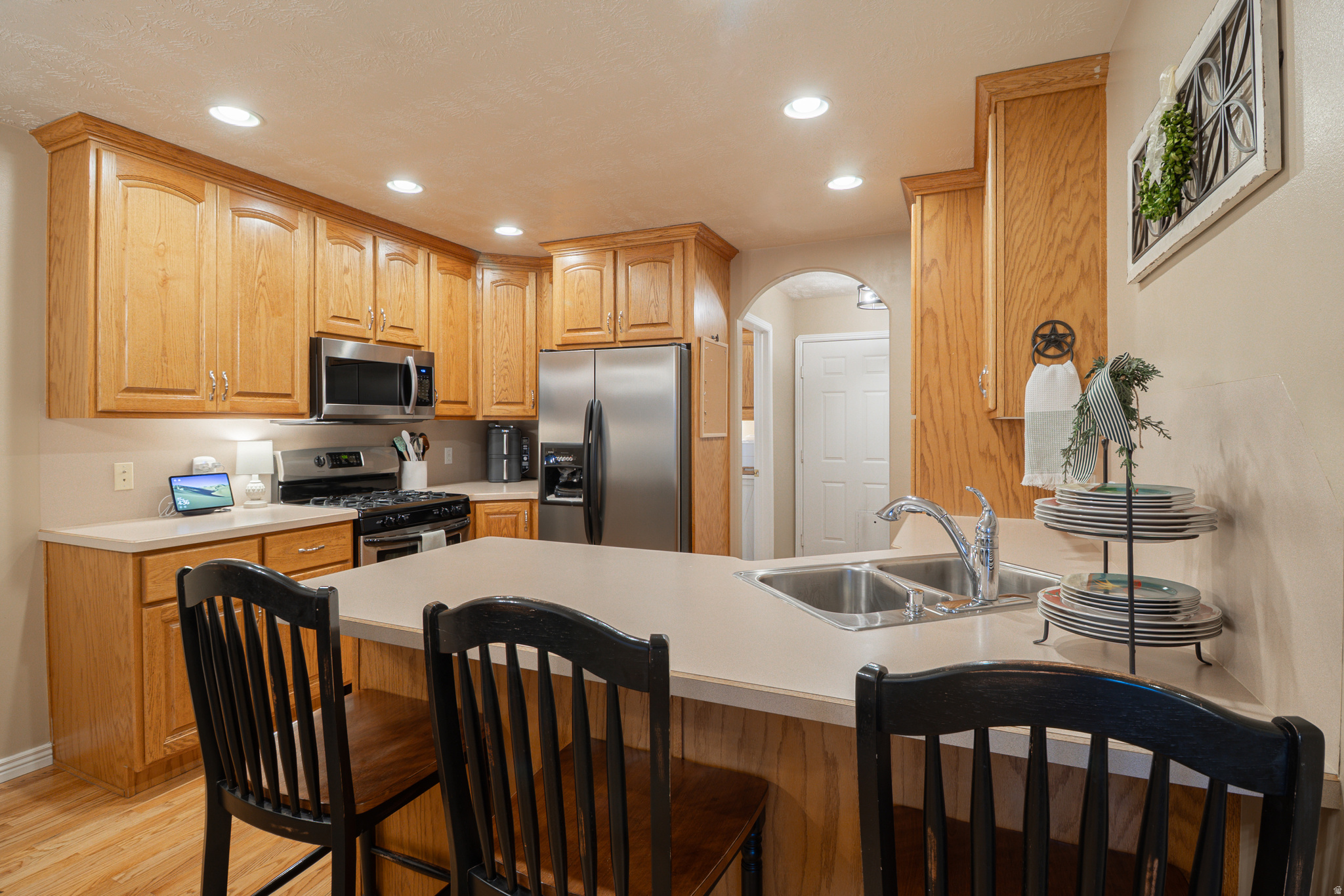 RASMUSSEN - Residential