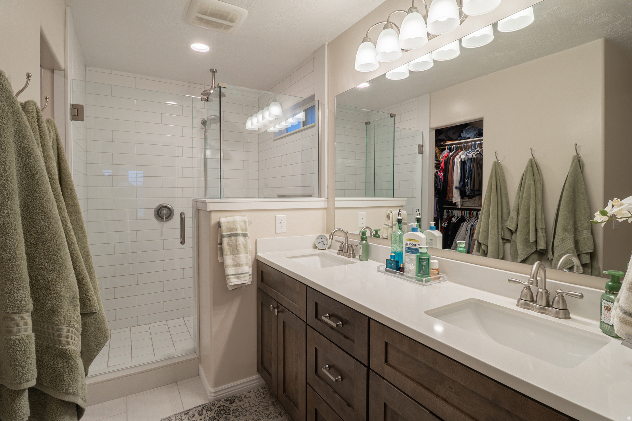 RASMUSSEN - Residential