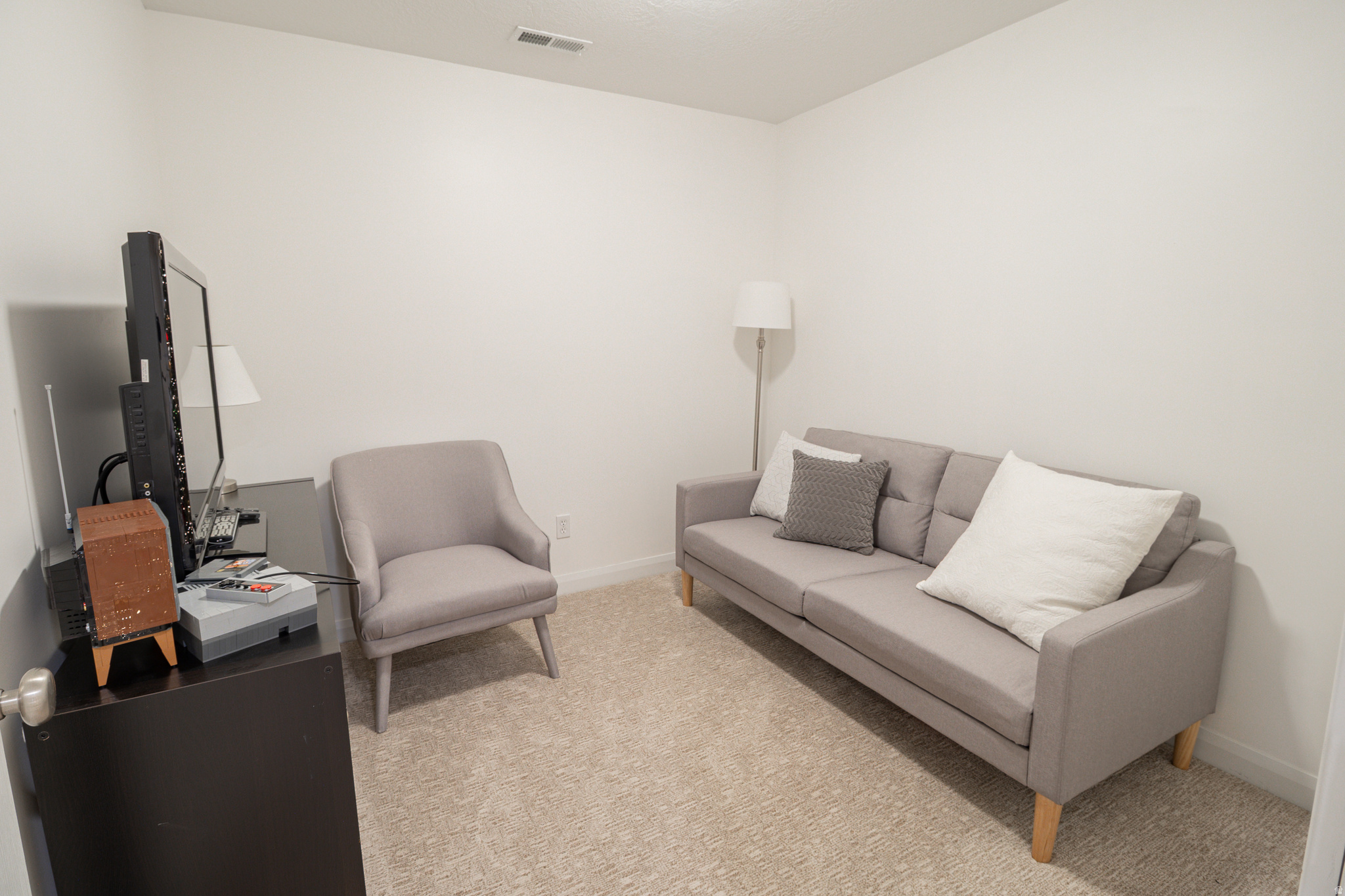 RASMUSSEN - Residential