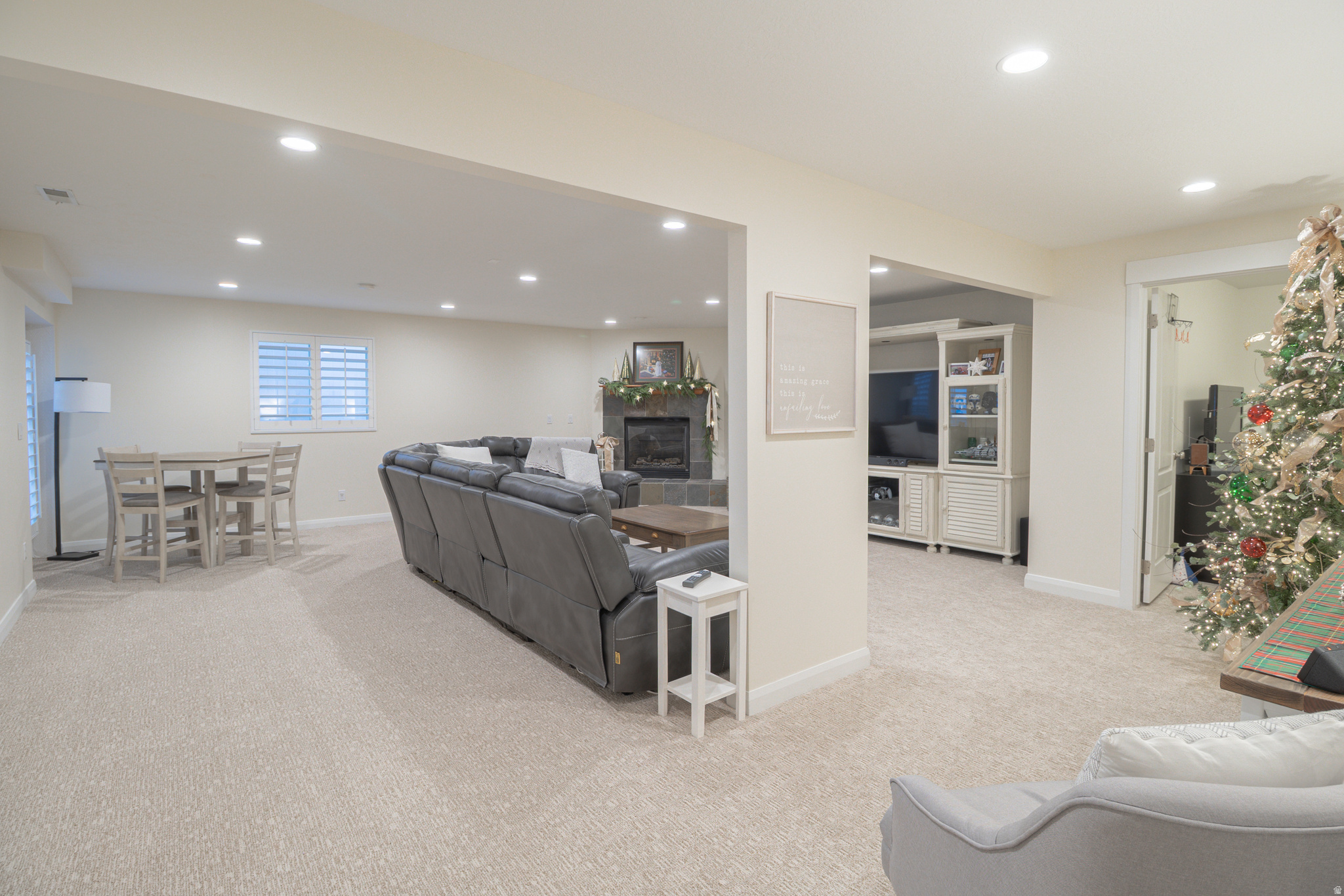 RASMUSSEN - Residential