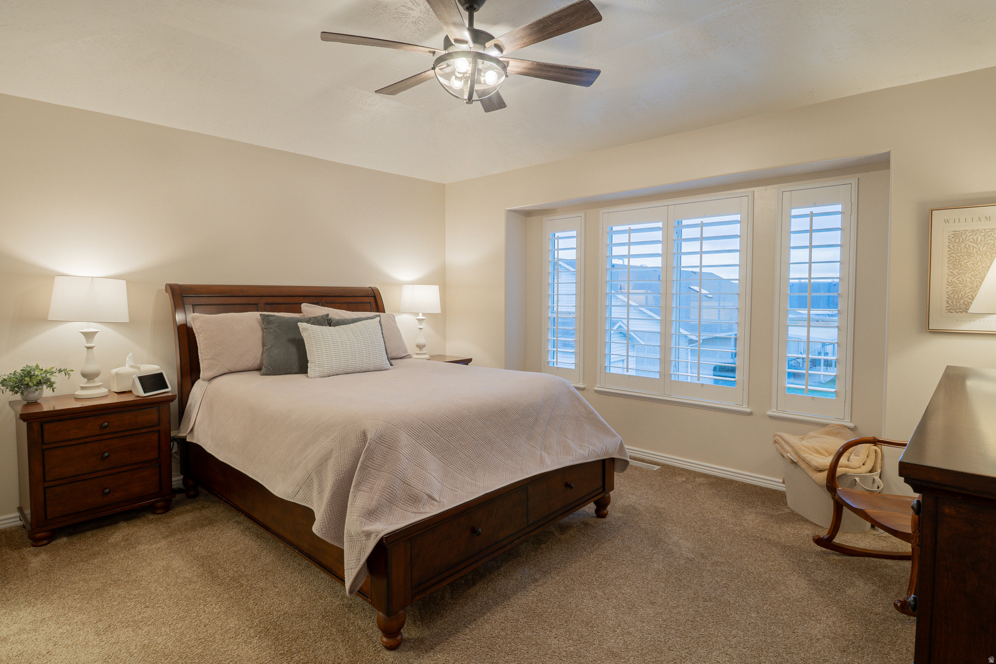 RASMUSSEN - Residential