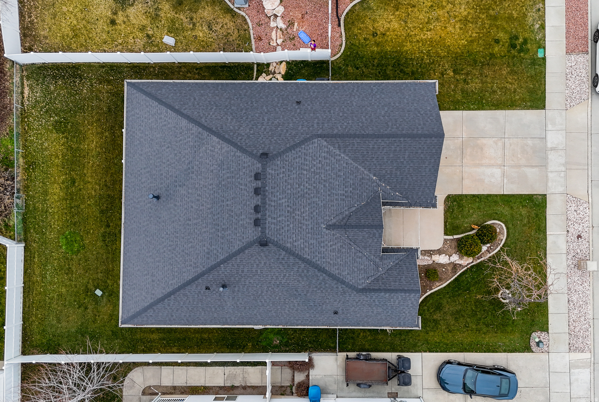 RASMUSSEN - Residential