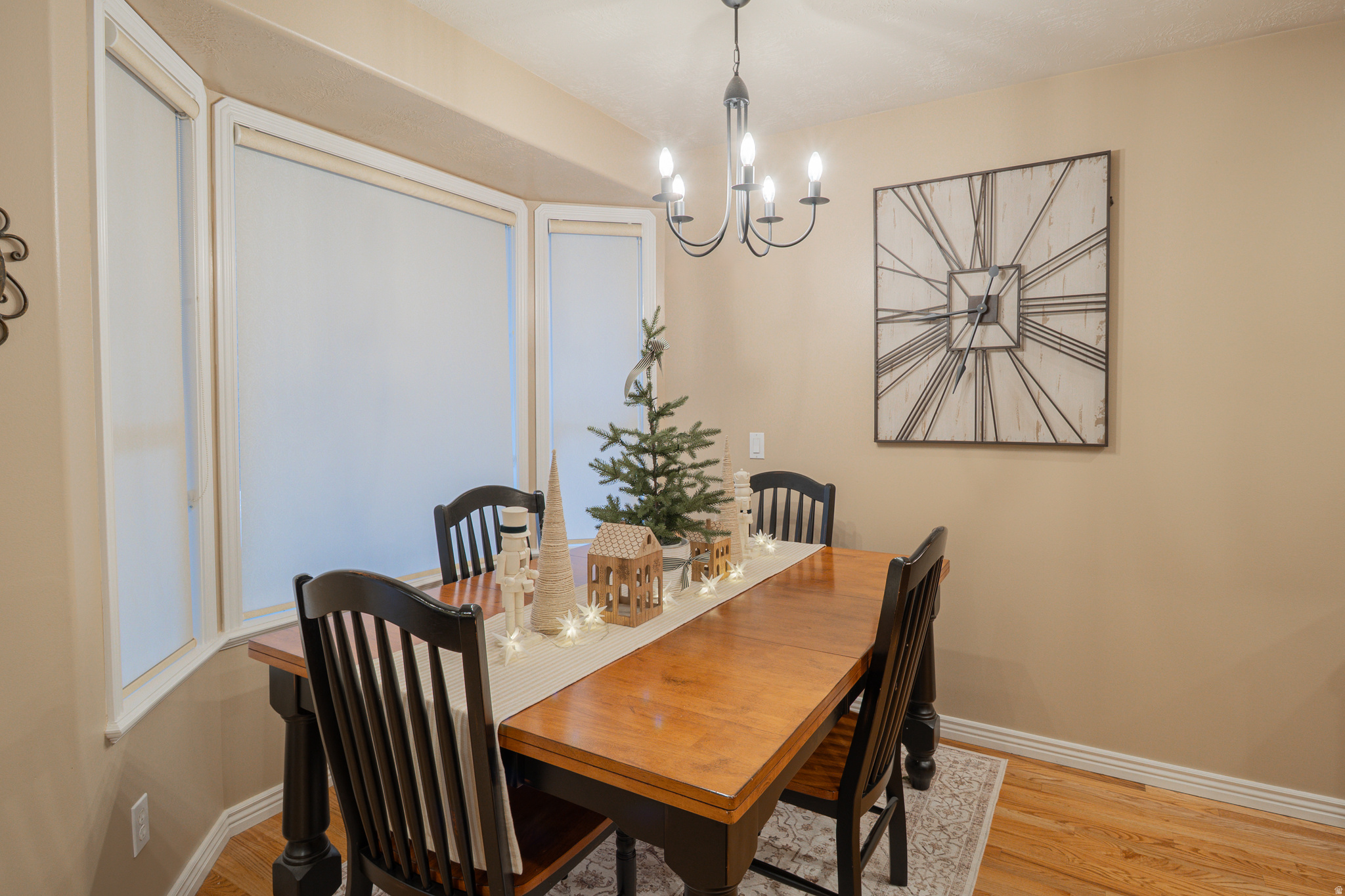 RASMUSSEN - Residential