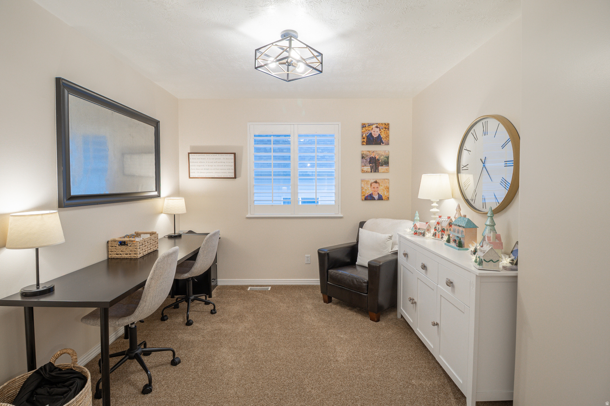 RASMUSSEN - Residential