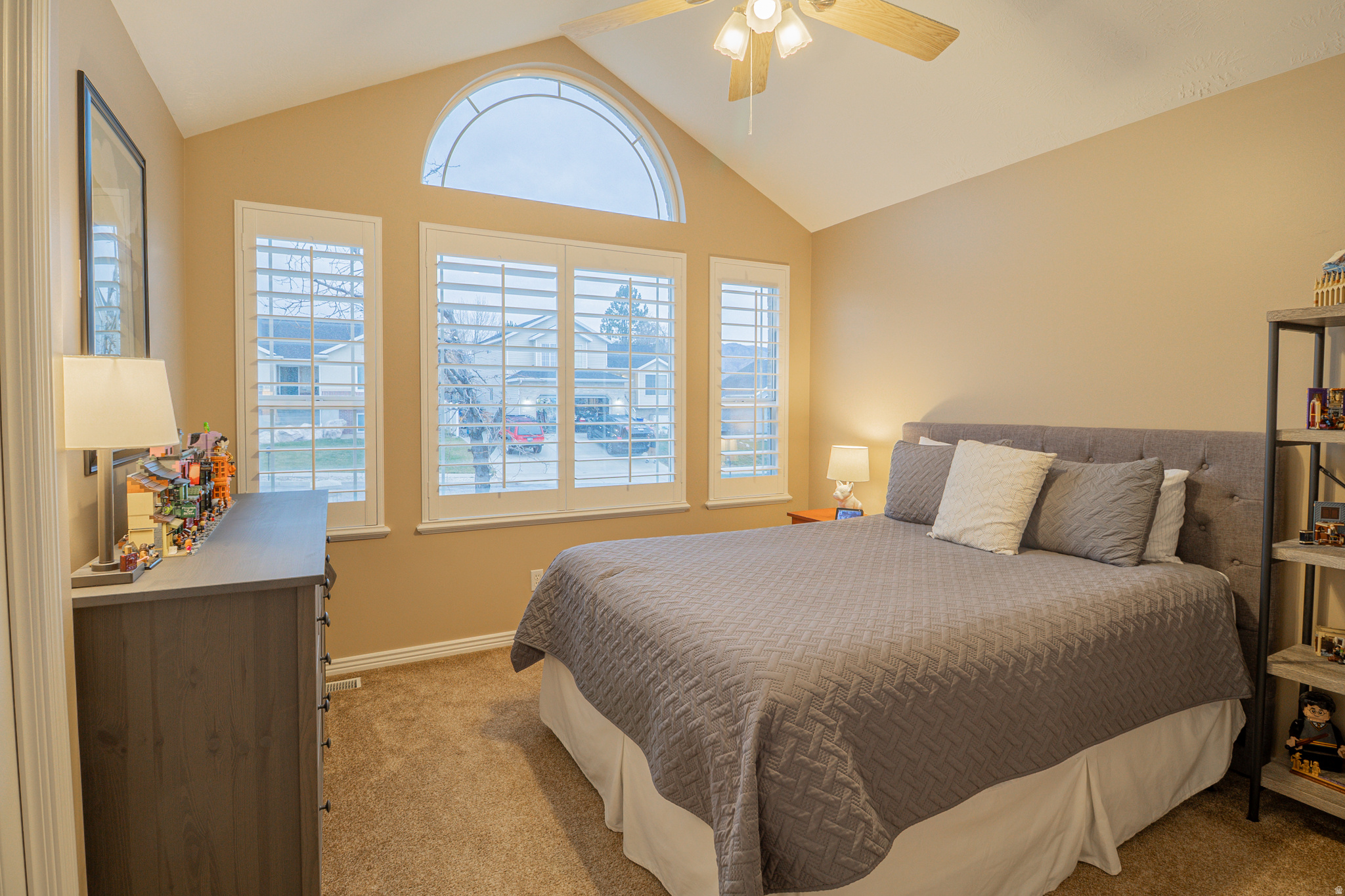 RASMUSSEN - Residential