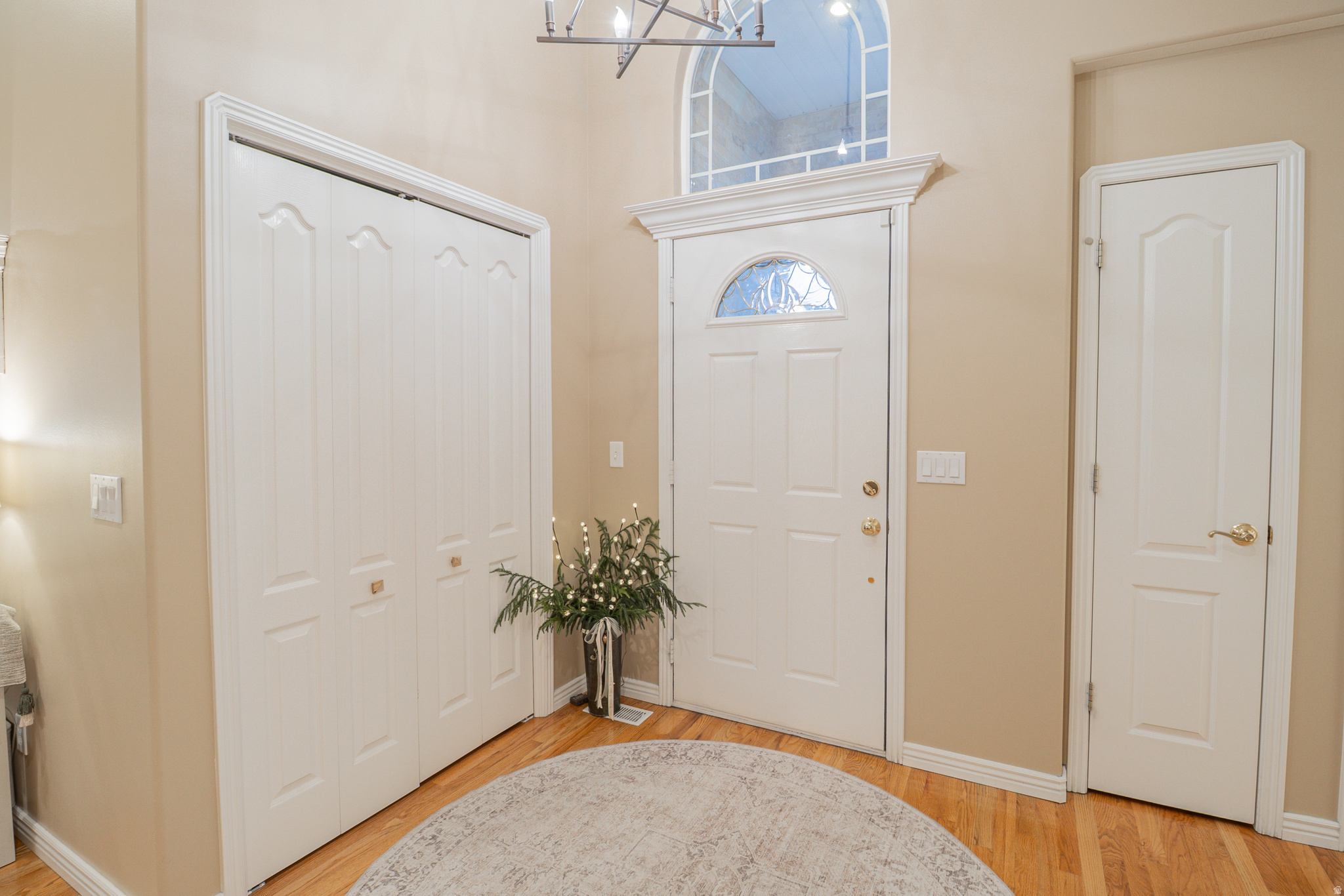 RASMUSSEN - Residential