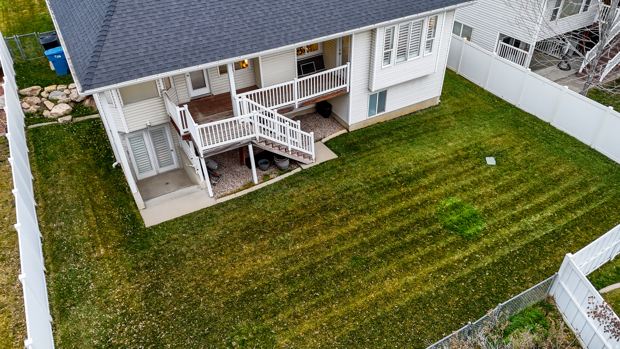 RASMUSSEN - Residential