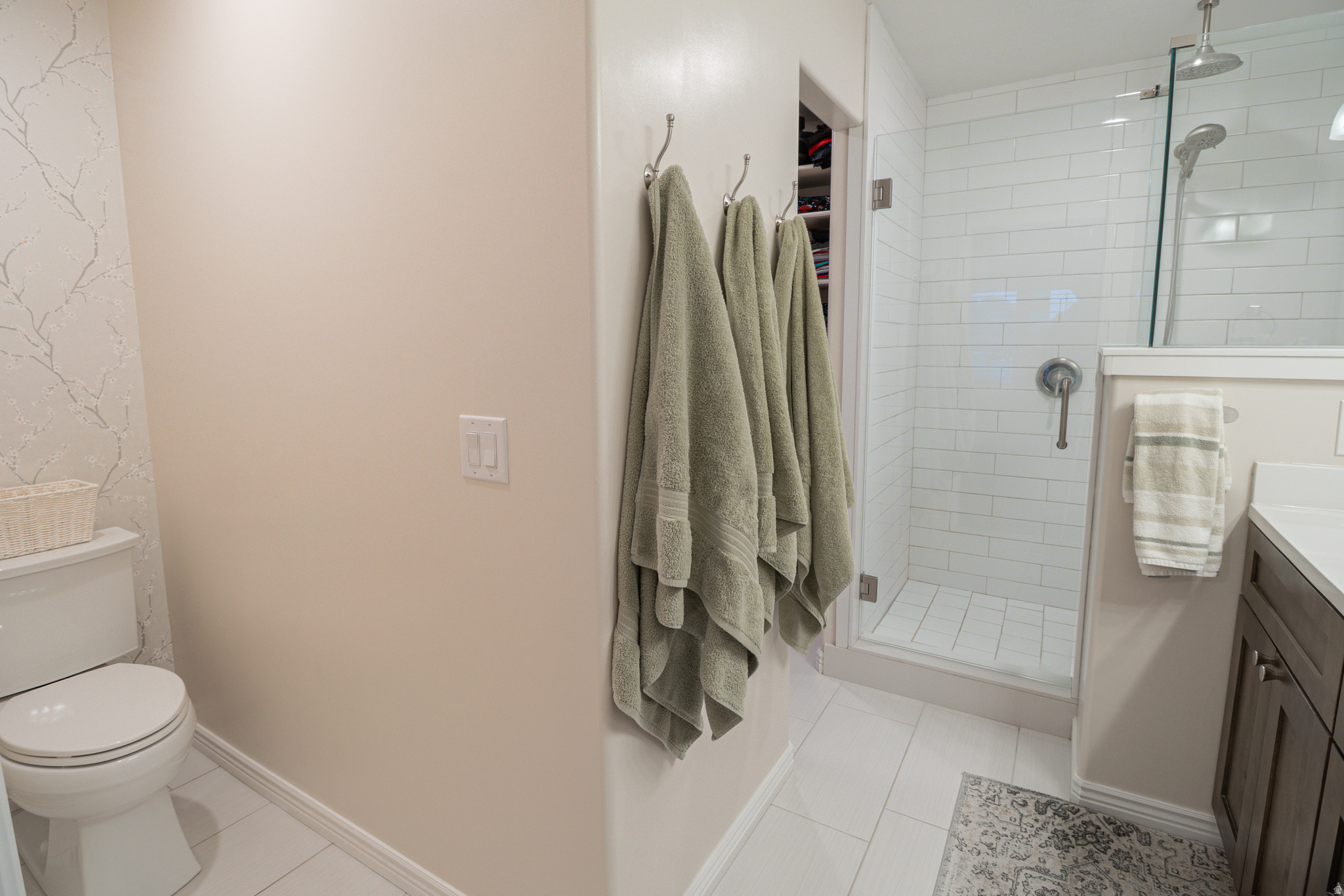 RASMUSSEN - Residential