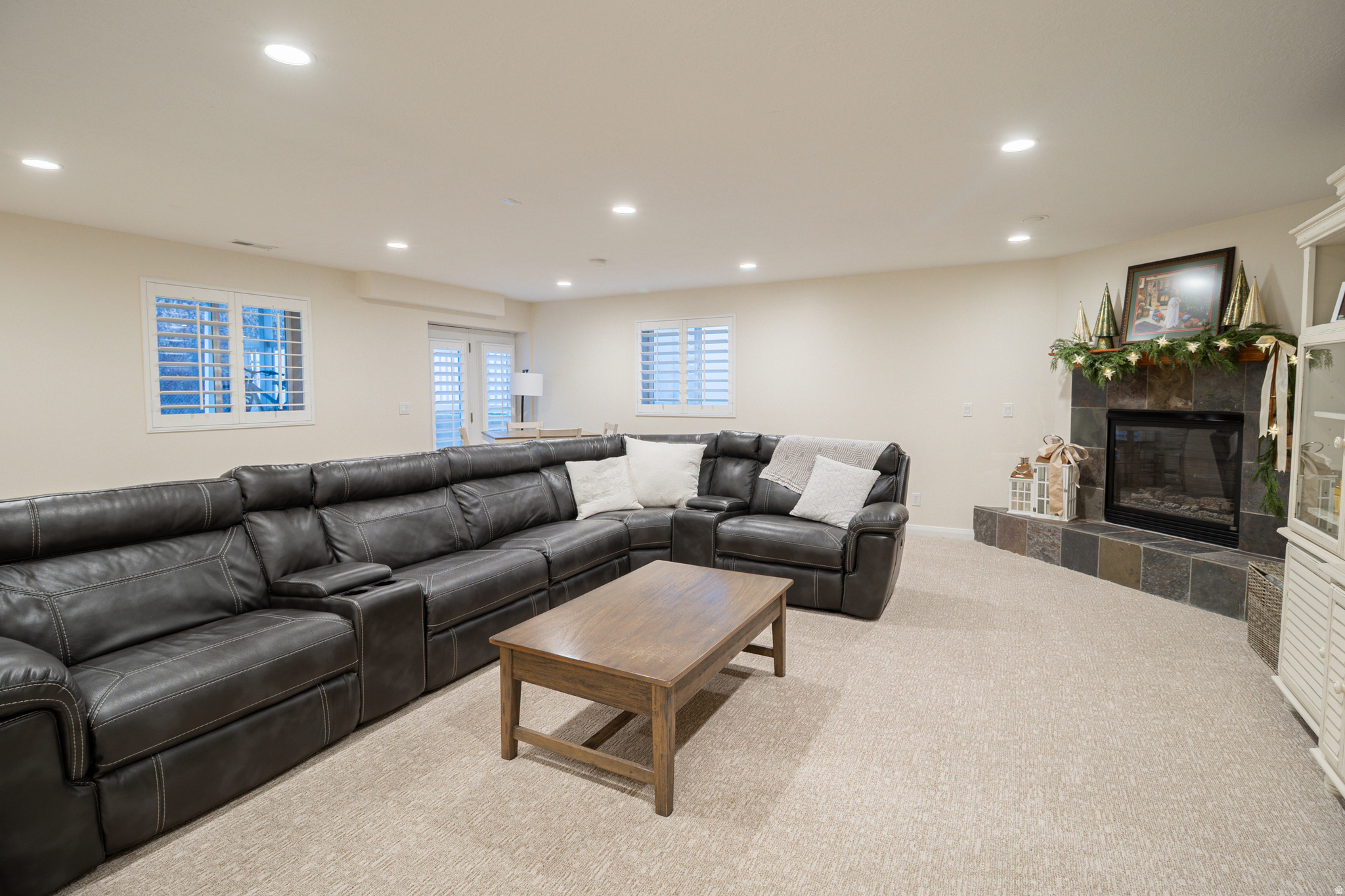 RASMUSSEN - Residential