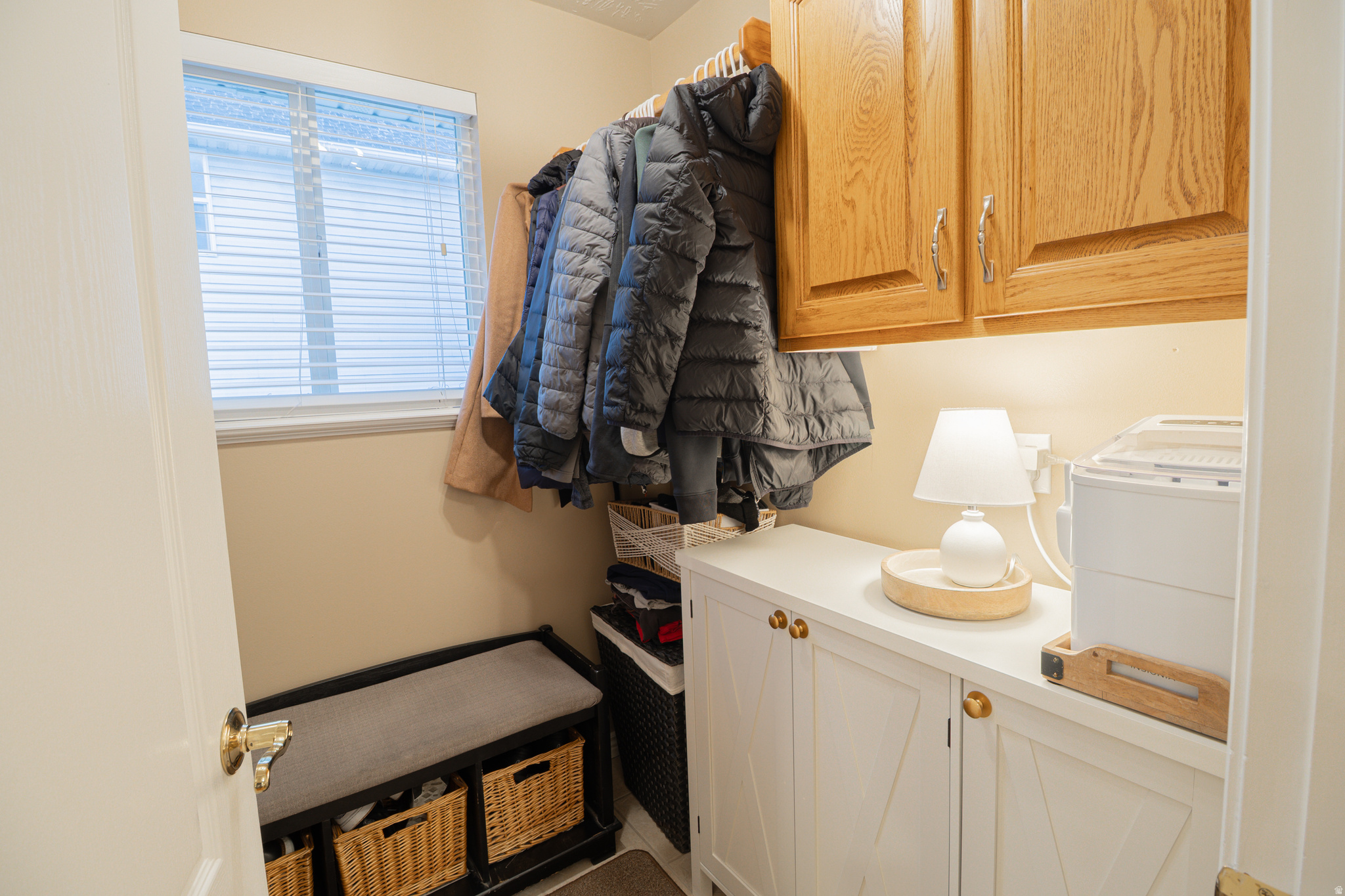 RASMUSSEN - Residential