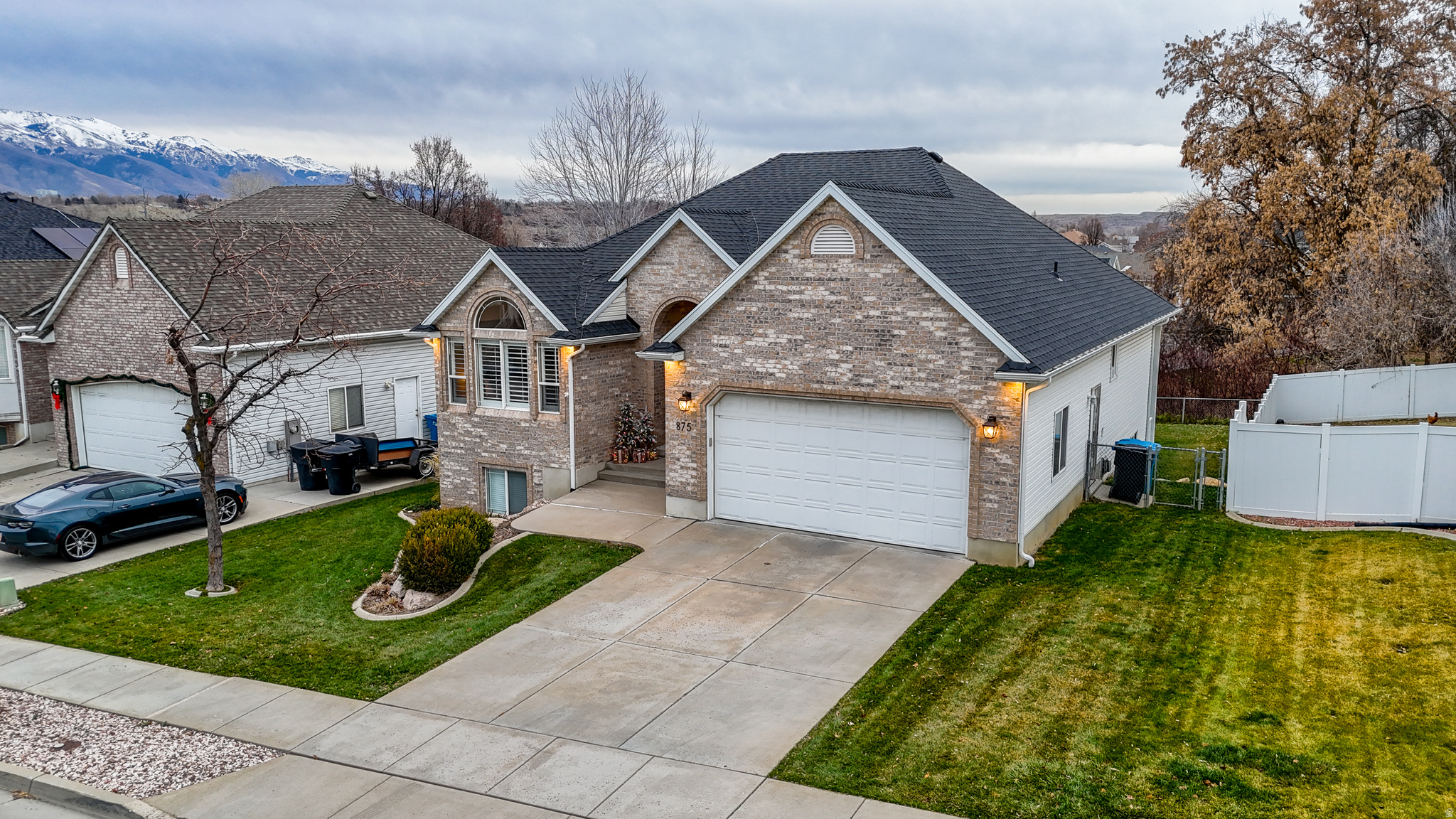 RASMUSSEN - Residential