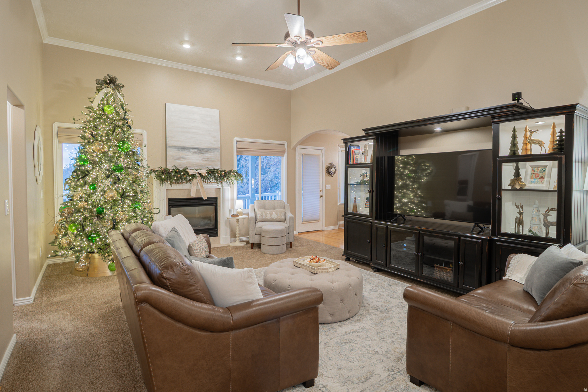 RASMUSSEN - Residential