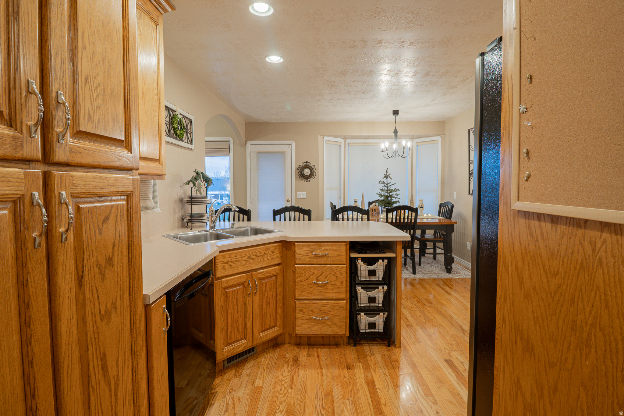 RASMUSSEN - Residential