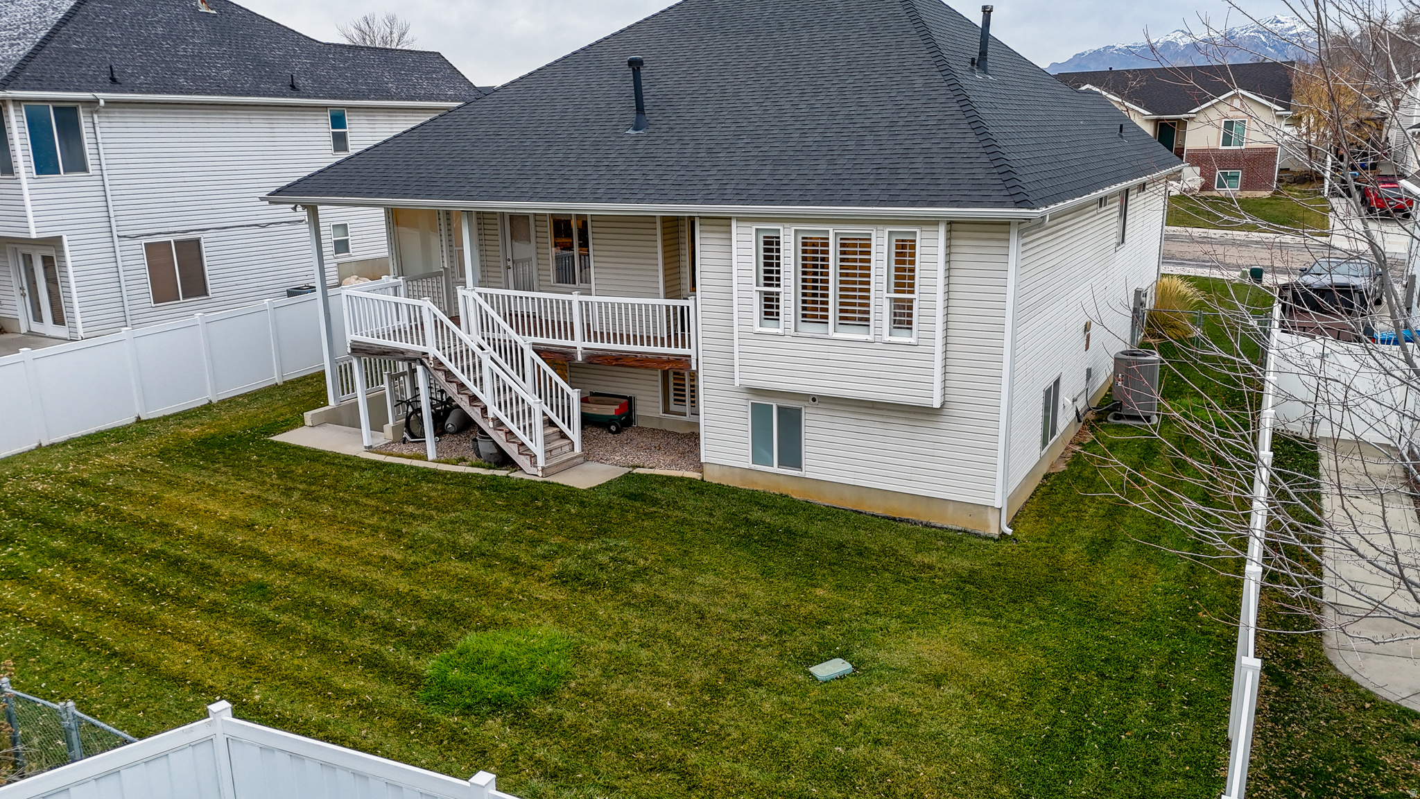 RASMUSSEN - Residential