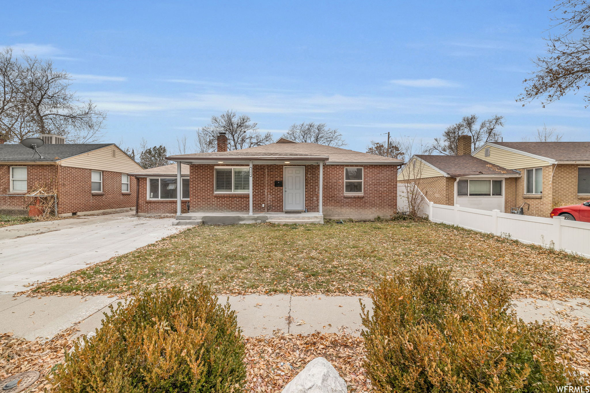 Home For Sale 1188 S Mission Rd W, Salt Lake City UT 84104 Homie