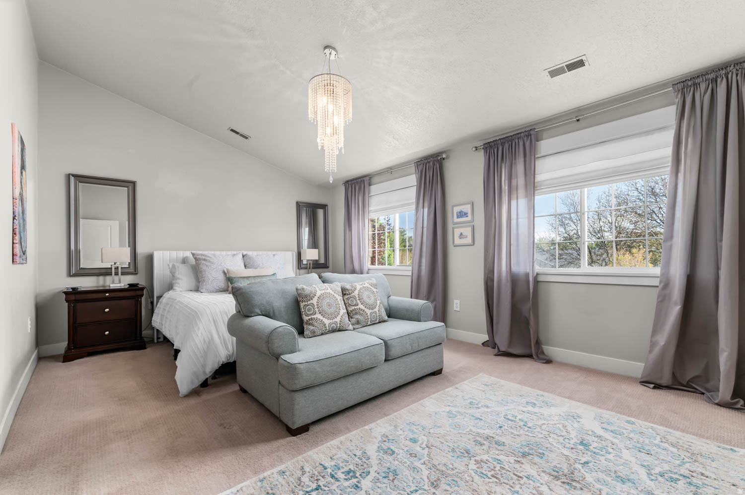 RIDGE - Residential